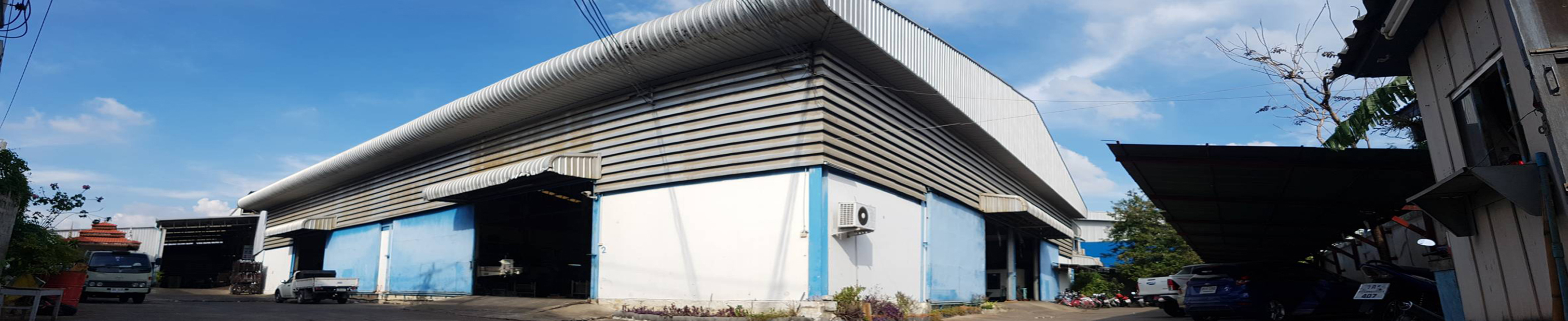 Advanced Laser Cutting Technology