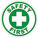 Safety Standard Certified