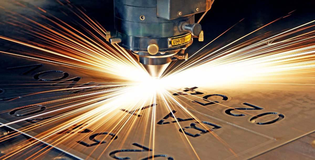 2D Sheet Metal Laser Cutting Service