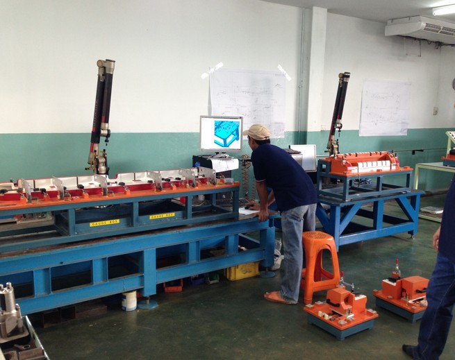 CIMCORE ARM