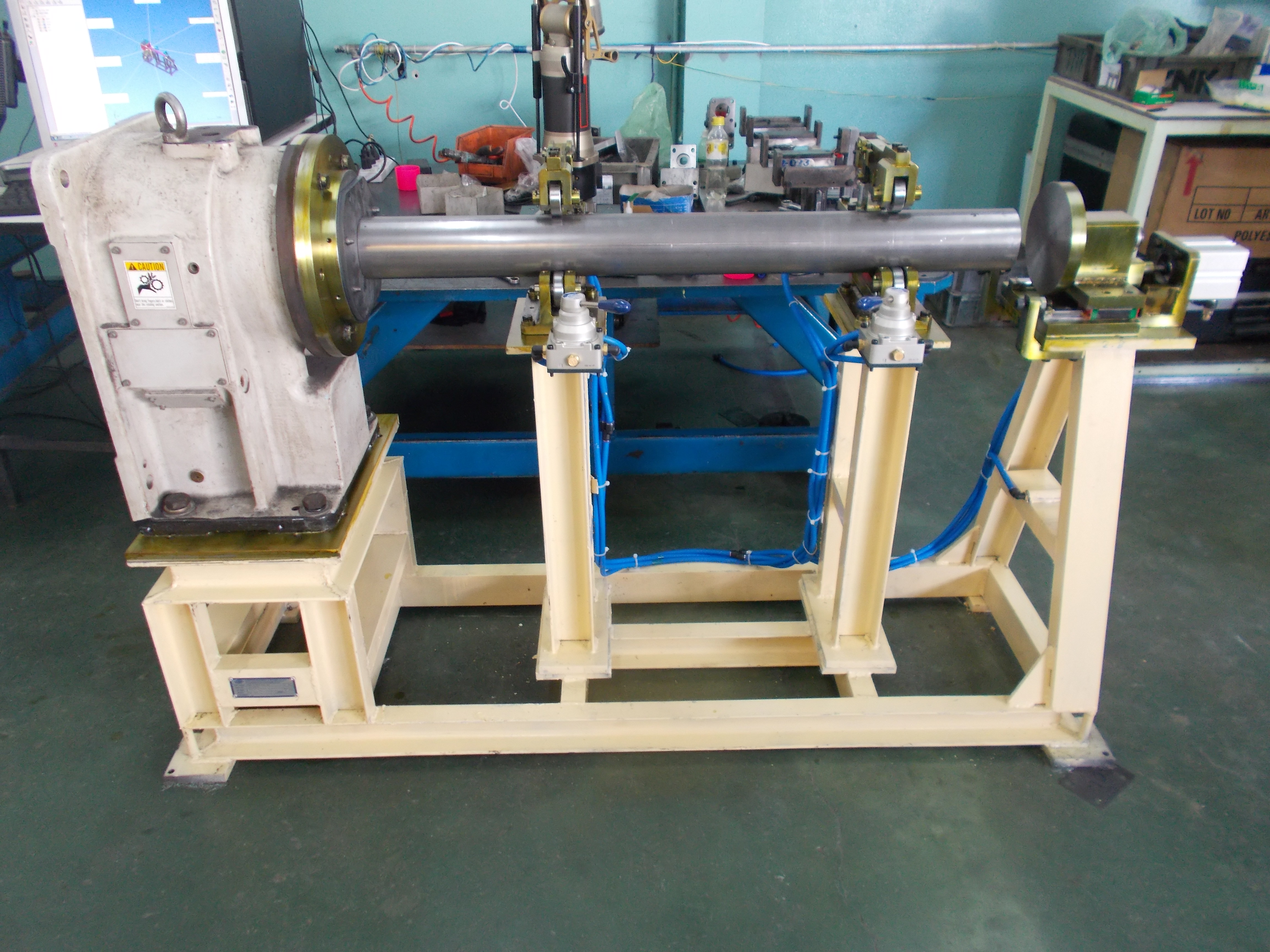 High Precision Jig and Fixture Manufacturing Thailand